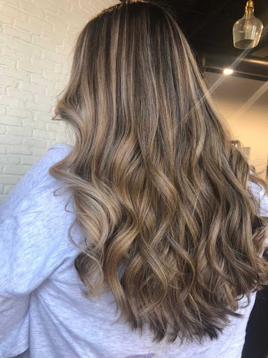 Beauty Salon «Off 7th Hair Salon», reviews and photos, 115 Mark Tree Rd, Centereach, NY 11720, USA