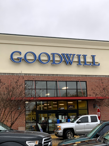 Thrift Store «Goodwill», reviews and photos
