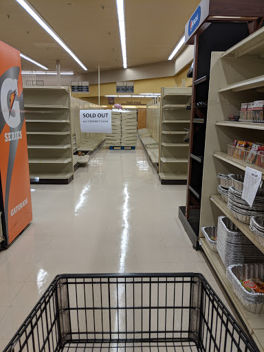 Grocery Store «Randalls», reviews and photos, 4775 W Panther Creek Dr, The Woodlands, TX 77381, USA