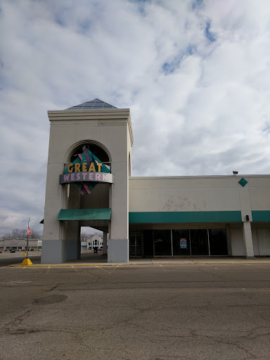 Shopping Mall «Great Western Shopping Center», reviews and photos, 240 N Wilson Rd, Columbus, OH 43204, USA