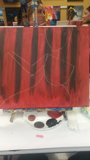 Event Venue «Painting with a Twist», reviews and photos, 5917 Manatee Ave W #209, Bradenton, FL 34209, USA