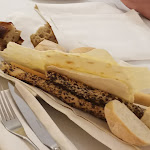 Photo n°4 de l'avis de PATRIZIA.a fait le 18/04/2022 à 17:20 sur le  Osteria dei Leoni à Albenga