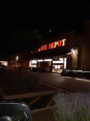 Home Improvement Store «The Home Depot», reviews and photos, 5500 AZ-69, Prescott Valley, AZ 86314, USA