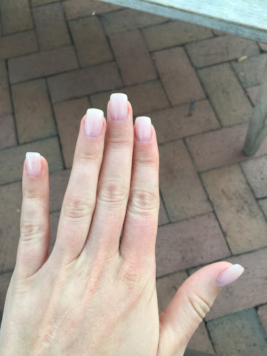 Nail Salon «VA Beauty Spa», reviews and photos, 44260 Ice Rink Plaza, Ashburn, VA 20147, USA
