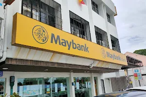 Maybank @ Kuala Selangor image