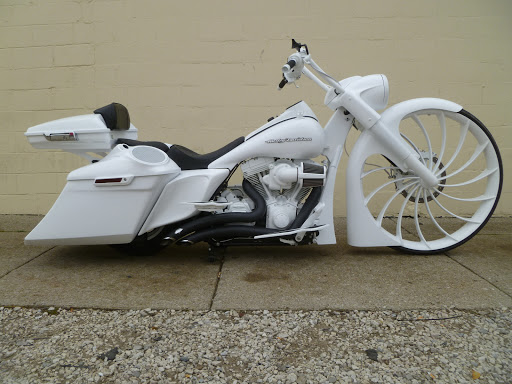 Detroit Choppers, Inc.