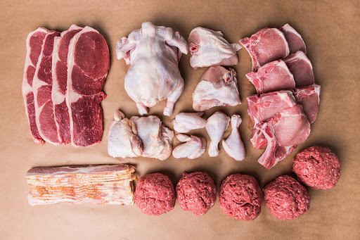 Butcher Shop «Long Horn Meat Co», reviews and photos, 2411 E Martin Luther King Jr Blvd, Austin, TX 78702, USA