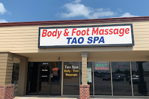 Tao Spa Body & Foot Massage image