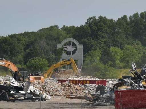 Shopping Mall «Burlington Center Mall», reviews and photos, 2501 Mt Holly Rd, Burlington, NJ 08016, USA
