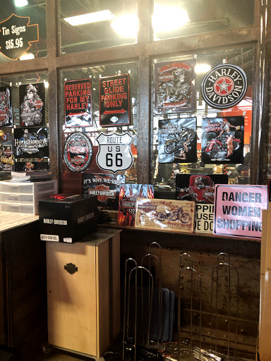 Harley-Davidson Dealer «TIMPANOGOS HARLEY-DAVIDSON», reviews and photos, 555 S Geneva Rd, Lindon, UT 84042, USA