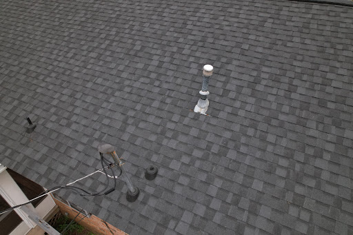 Roofing Contractor «L.A. Roofing, LLC», reviews and photos, 1945 Decker Blvd #14, Columbia, SC 29206, USA