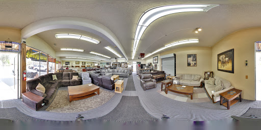Furniture Store «Granada Furniture», reviews and photos, 1324 E Los Angeles Ave, Simi Valley, CA 93065, USA