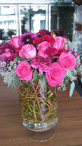 Florist «Urban Florist», reviews and photos, 5310 W 8th St, Los Angeles, CA 90036, USA