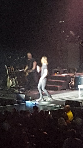 Arena «Erie Insurance Arena», reviews and photos