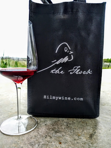 Winery «Hilmy Cellars - Vineyards, Winery & Tasting Room», reviews and photos, 12346 US-290, Fredericksburg, TX 78624, USA