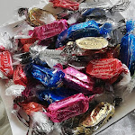 Photo n°1 de l'avis de Maria.i fait le 21/12/2020 à 11:02 sur le  Bar pasticceria Gallo di Gallo Pier Paolo à Serrastretta