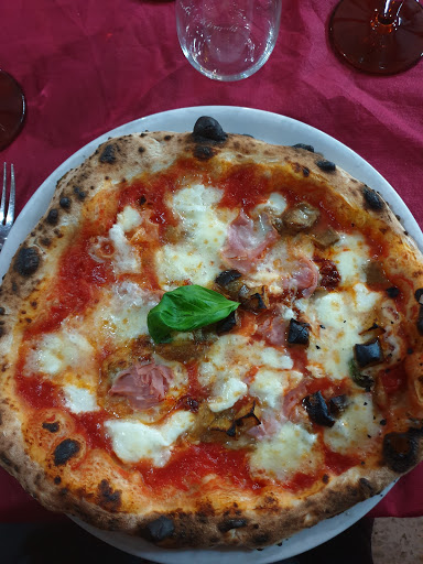 Langolo della Pizza in Vibo Valentia, Provincia di Vibo Valentia
