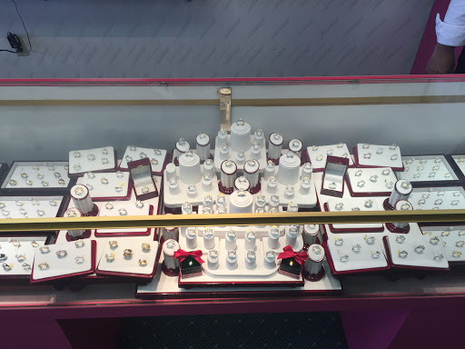Jeweler «Aviance Jewelry II», reviews and photos, 1500 NJ-47, Rio Grande, NJ 08242, USA