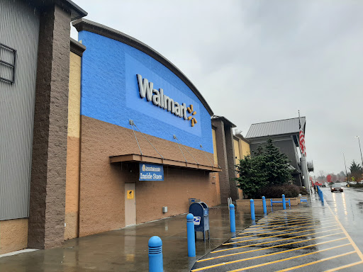 Department Store «Walmart Supercenter», reviews and photos, 762 Outlet Collection Way, Auburn, WA 98001, USA