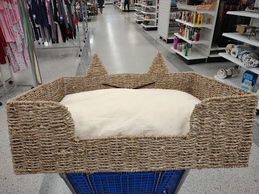 Clothing Store «Ross Dress for Less», reviews and photos, 6416 Carlisle Pike, Mechanicsburg, PA 17050, USA