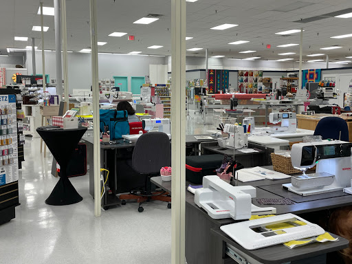 Fabric Store «Cupcake Fabric and Quilts», reviews and photos, 219 Gentry St, Spring, TX 77373, USA