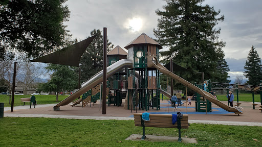 Doerr Park