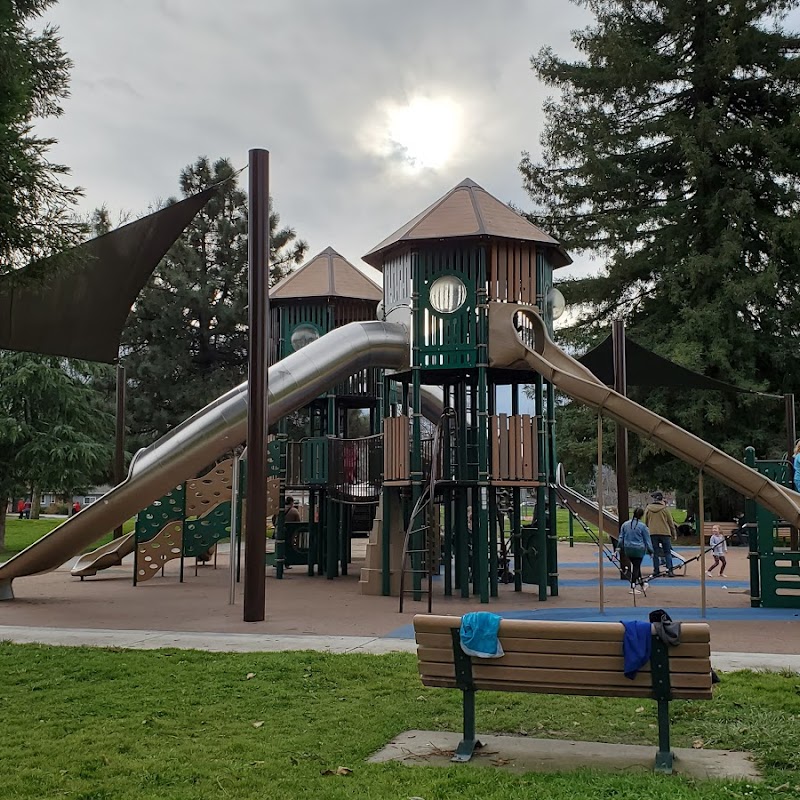 Doerr Park