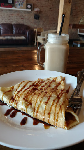 Coffee Shop «Exchange Company Coffee Bar & Bake Shop», reviews and photos, 110 S Main St, Simpsonville, SC 29681, USA