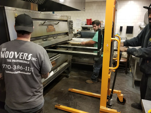 Moving and Storage Service «The Moovers inc.», reviews and photos, 66 Gilreath Rd SE, Cartersville, GA 30121, USA