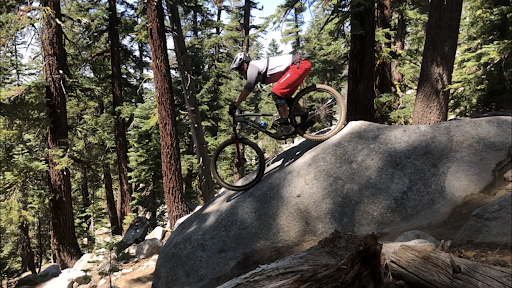 Bicycle Store «Cycle Works», reviews and photos, 1420 Mission St, Santa Cruz, CA 95060, USA