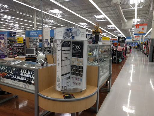 Department Store «Walmart Supercenter», reviews and photos, 301 Leonardwood Dr, Frankfort, KY 40601, USA