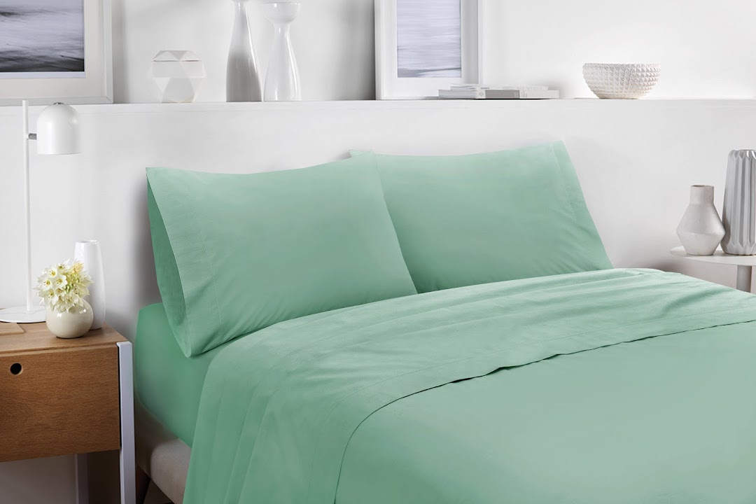 Sleepworld International