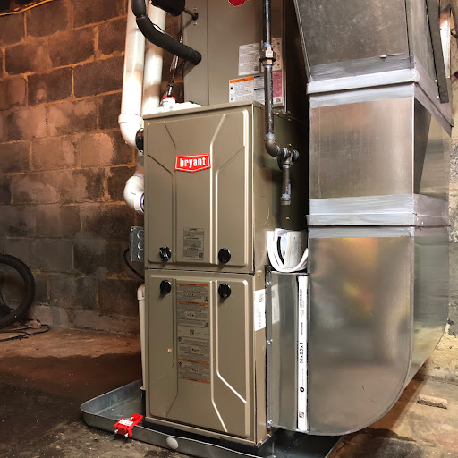 Plumber «Davis Plumbing LLC», reviews and photos, 555 Fordham Ave, Burlington, NJ 08016, USA