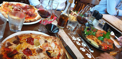 Restaurant O'Chtib à Lille
