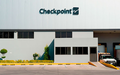 Checkpoint Systems México