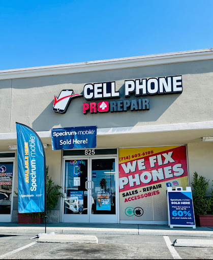 Cell Phone Pro Repair - Authorized Spectrum Retailer image
