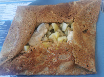 Dosa du Crêperie La Mouette Rieuse à Bénodet - n°2