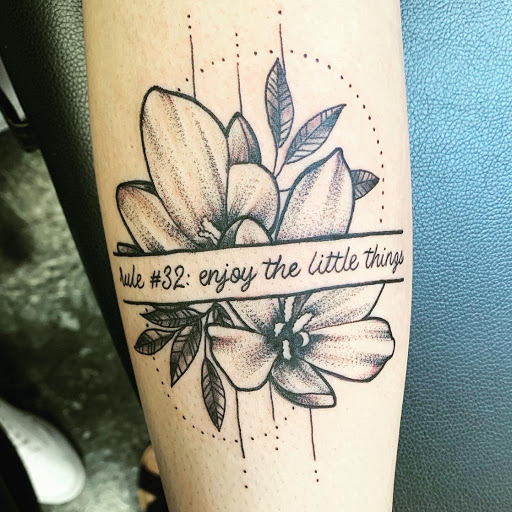 Tattoo Shop «Diamond Tattoos», reviews and photos, 7870 Culebra Rd #23, San Antonio, TX 78251, USA