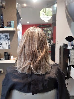 Salon 140 avenue à Dax