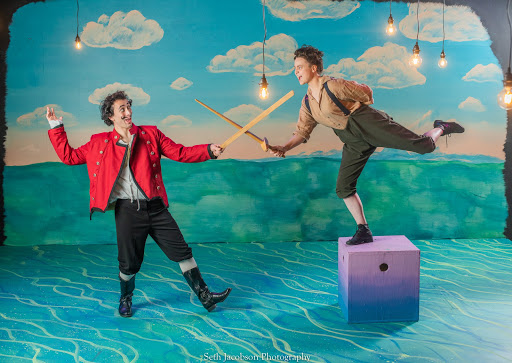 Performing Arts Theater «The Contemporary Theater Company», reviews and photos, 327 Main St, South Kingstown, RI 02879, USA