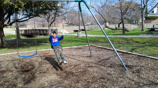 Park «Midway Park», reviews and photos, 615 N Main St, Euless, TX 76039, USA