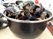 Moule du Restaurant Le P'tit Veulais à Veules-les-Roses - n°9