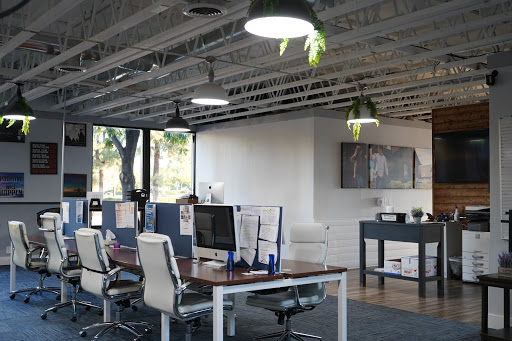 Real Estate Agency «Ponce & Ponce Realty», reviews and photos, 114 E Airport Dr #112, San Bernardino, CA 92408, USA