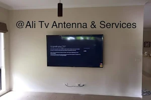 Ali TV Antenna & Services image
