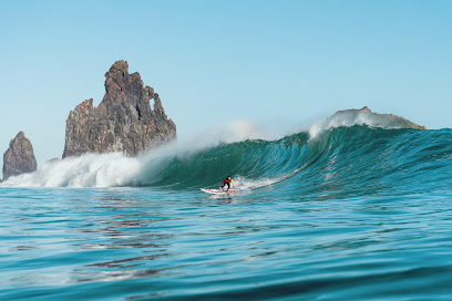 Madeira Surf Center