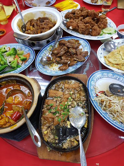 Restoran Sin Leong Huat