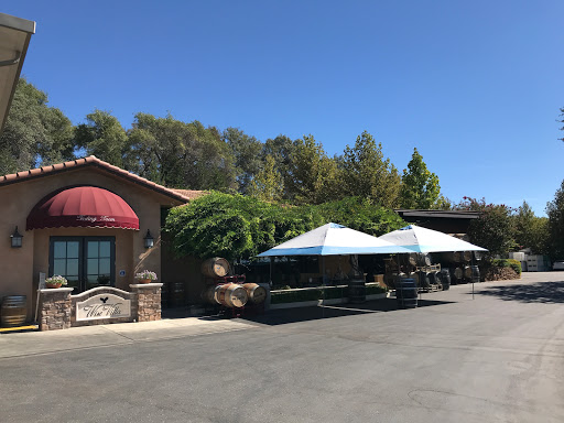 Winery «Wise Villa Winery», reviews and photos, 4200 Wise Rd, Lincoln, CA 95648, USA
