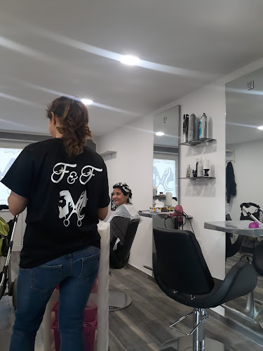 F&F Hair Studio - Coafor