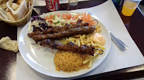 Kebab du Restaurant turc Le Soleil d'Istanbul à Toulouse - n°9