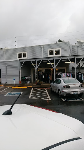 Thrift Store «Mercer Island Thrift Shop», reviews and photos, 7710 SE 34th St, Mercer Island, WA 98040, USA